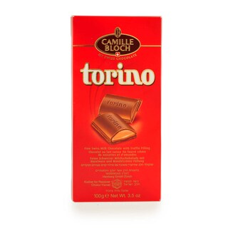Paskesz | Chocolat suisse | Torino 