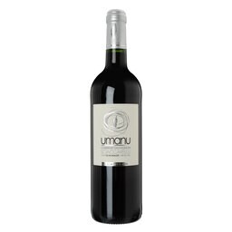 France - Frankrijk | Corse - Ile de Beauté IGP | Umani Cabernet - Sciaccarellu Rouge 