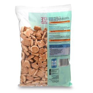 Delhaize | Koekjes | Nic Nac 