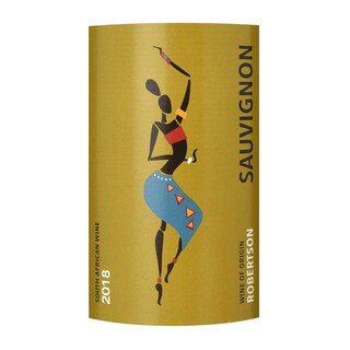 Afrique du Sud - Zuid-Afrika | Robertson | Sauvignon AFS Blanc 