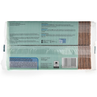Delhaize | Speculoos 500 gr