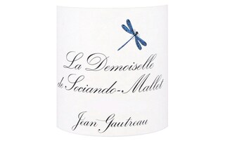 La Demoiselle de Sociando-Mallet | Haut-Médoc | 2019 75 cl