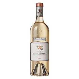 Chateau Pape Clement | Pessac-Léognan Grand Cru Classé | 2021 75 cl