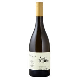France | Soliterre Saumur| Bio | Wit 