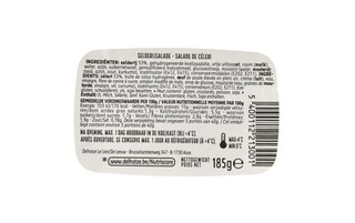 Delhaize | Salade | Selder 