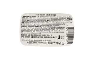 Delhaize | Salade | Selder 