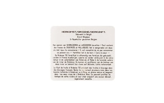 Taste of Inspirations | Filet | Forel | Ardeens | Vel 