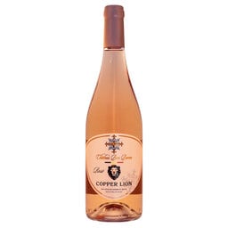 Chateau Bon Baron