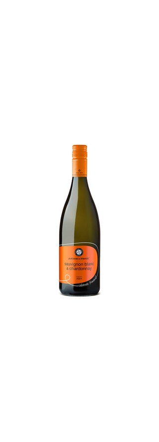 Puklavec & Friends | Puklav Furmint | Sauvignon | Pinot Gris | Wit 