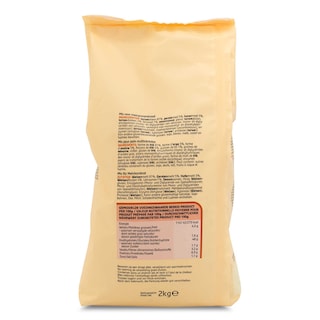 Delhaize | Bloem | Meergranenbrood 