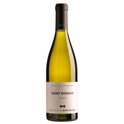 Vincent De La Remondiere | Saint-Romain | 2020 75 cl