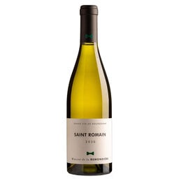 Vincent De La Remondiere | Saint-Romain | 2020 