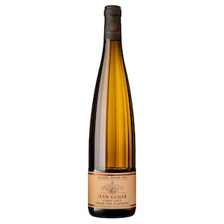 France - Alsace | Ingersheim Pinot Gris Florimont 2018 Wit 