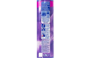 Soupline | Wasverzachter | Geconcentreerd | Ul 3D Lavendel | 1,35L 
