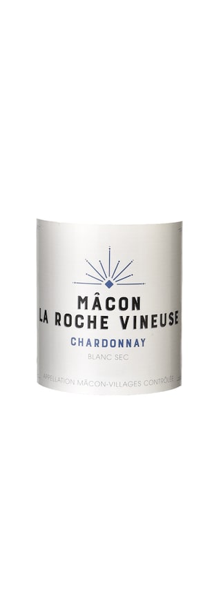 Delhaize | Macon La Roche Vineuse 