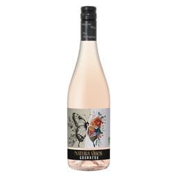 France | Natura Vibes | Rosé | Bio 75 cl