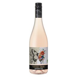 France | Natura Vibes | Rosé | Bio 