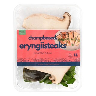 Delhaize | Eryngiisteaks 175 gr