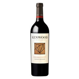 USA | California - North Coast | Kenwood Sonoma Cabernet Sauvignon 2015 