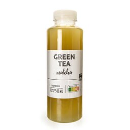 Delhaize | Thee | Vers | Groen | Matcha 