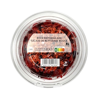Delhaize | Salade Bettrave 