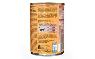 Delhaize | Kattenvoeding | Gelei | Mix 405 gr
