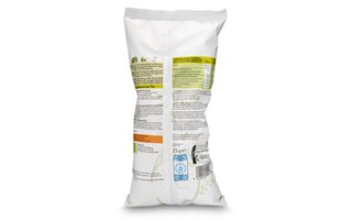 Delhaize | Bio | Chips | Pois chiches | Rosem | Bio 75 gr