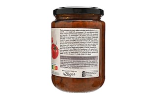 Delhaize | Saus | Vodka | Spicy 