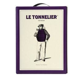 FR MIDI VIN DE TABLE | Midi | Le Tonnelier 
