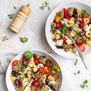 Garden Gourmet | Carré | Italiaans |  Veggie 160 gr