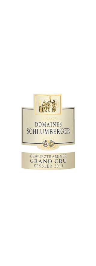 France - Frankrijk | Alsace - Gewurztraminer | Gewurztraminer Grand Cru Kessler 2015 