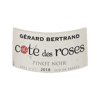 France - Frankrijk | Midi de France - Languedoc | Côte des Roses Pinot 2018 Rood 