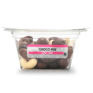 Delhaize | Choco mix 