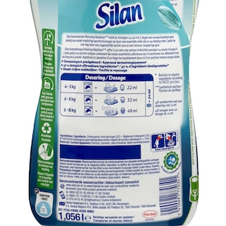 Silan | Wasverzachter | Relaxing Maldives | 1,056L | 48DS 