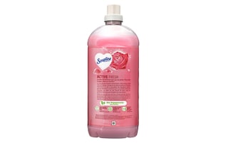 Soupline | Wasverzachter | Active Fresh | Roze | 91DS 