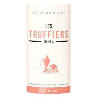 Les Truffiers | Côtes du Rhône 