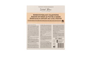 Delhaize | Wout Bru | Rundstoverij 