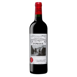 France - Frankrijk | Bordeaux - Pomerol 1er Cru | Château Moulinet Lasserre 2016 