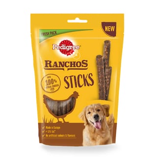 Pedigree | Hondenvoeding | Kip 