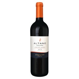 Portugal | Douro Superieur | Altano Rouge 