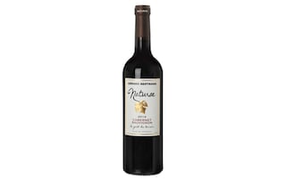 France - Frankrijk | Midi Languedoc-Roussillon | Naturae Cabernet Sauvignon Rood 75 cl