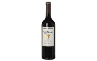 France - Frankrijk | Midi Languedoc-Roussillon | Naturae Cabernet Sauvignon Rood 