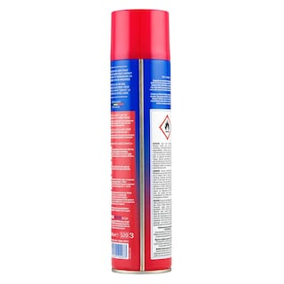 Remy | Stijfsel | Spray 