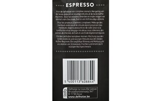 Delhaize | Café | Espresso 07 | Pads 