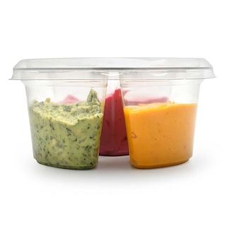 Delhaize | Dip | Trio 