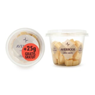 Averbode | Abdijkaas | Cubus 