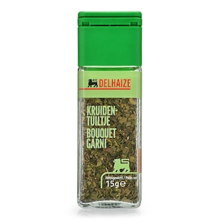 Delhaize | Epices | Bouquet garni | Moulu 
