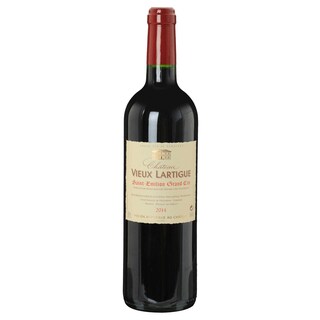 FR BORDEAUX SAINT EMILION | Château Vieux Lartigue 2014 