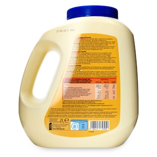 Delhaize | Graisse friture | Liquide 