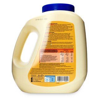 Delhaize | Graisse friture | Liquide 2 l